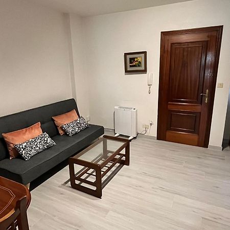 Apartamento Centrico Prado Blanco Finisterre Exterior photo