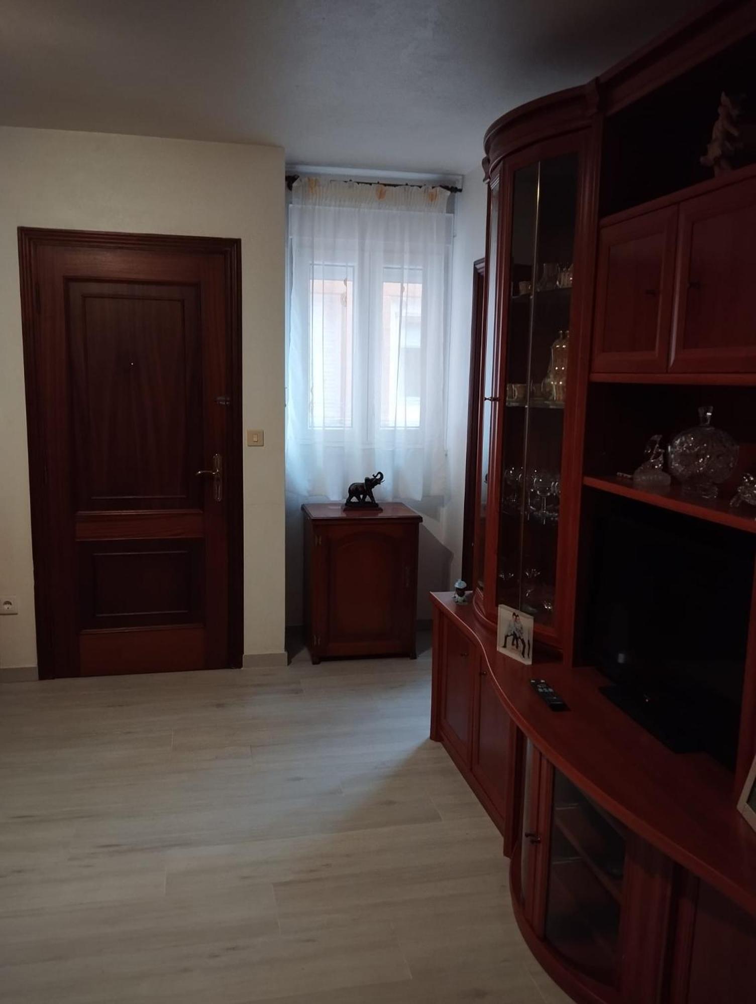 Apartamento Centrico Prado Blanco Finisterre Exterior photo