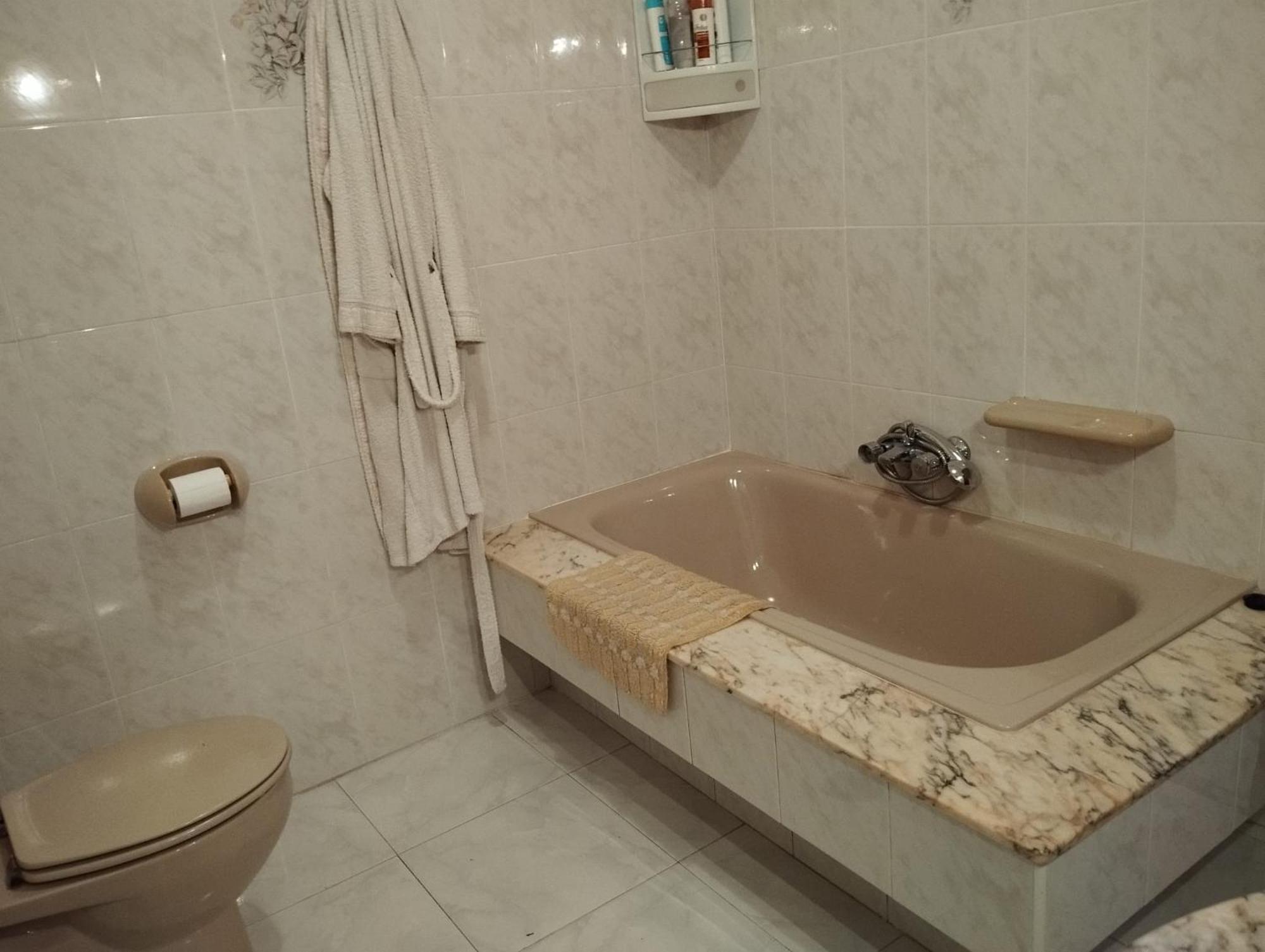 Apartamento Centrico Prado Blanco Finisterre Exterior photo