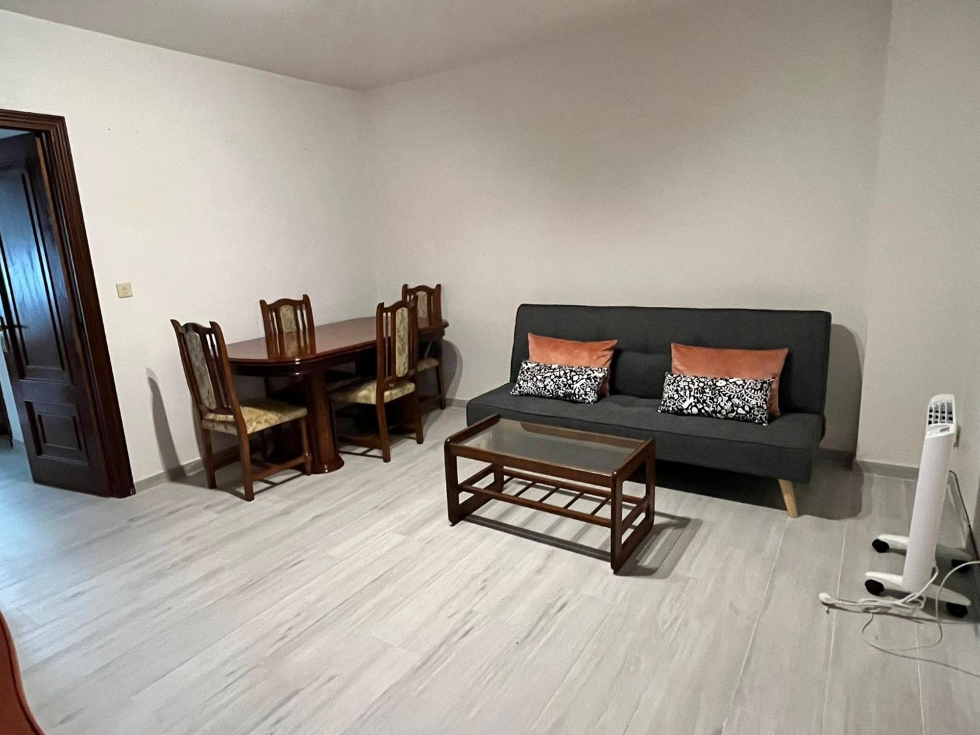 Apartamento Centrico Prado Blanco Finisterre Exterior photo