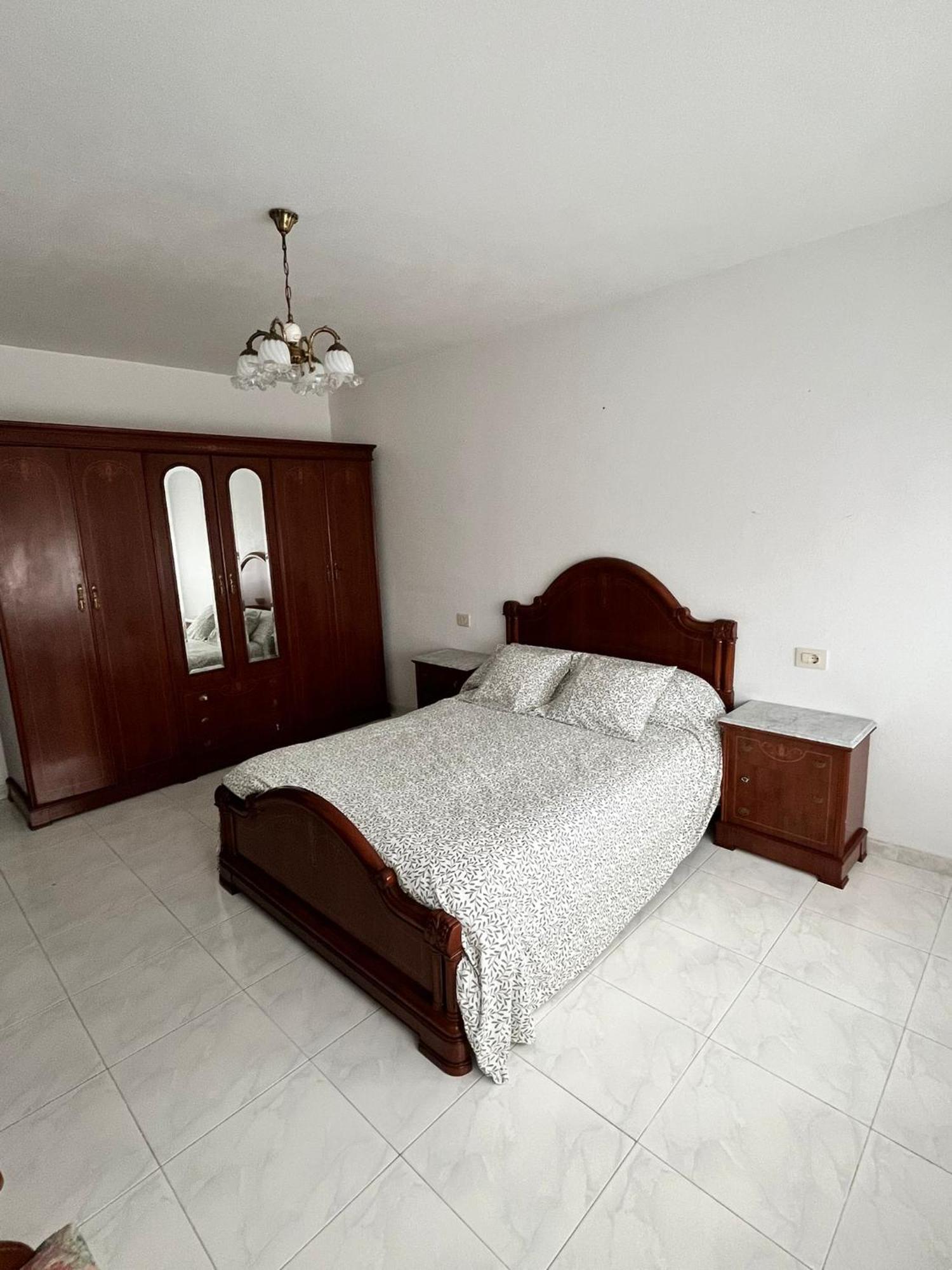 Apartamento Centrico Prado Blanco Finisterre Exterior photo