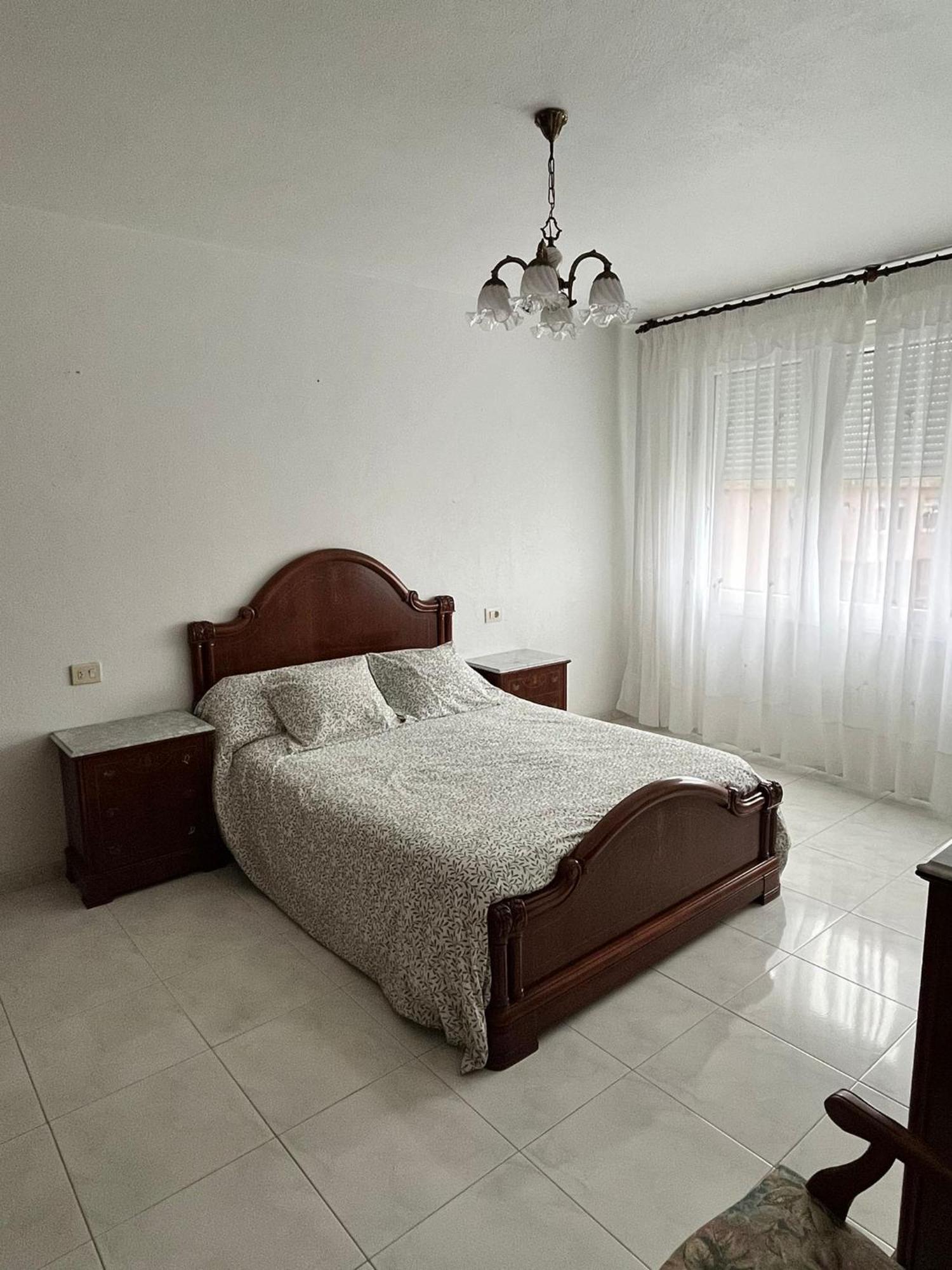 Apartamento Centrico Prado Blanco Finisterre Exterior photo